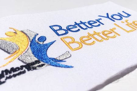 logotipos bordados better you